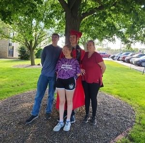 Meet your Posher, Joseph